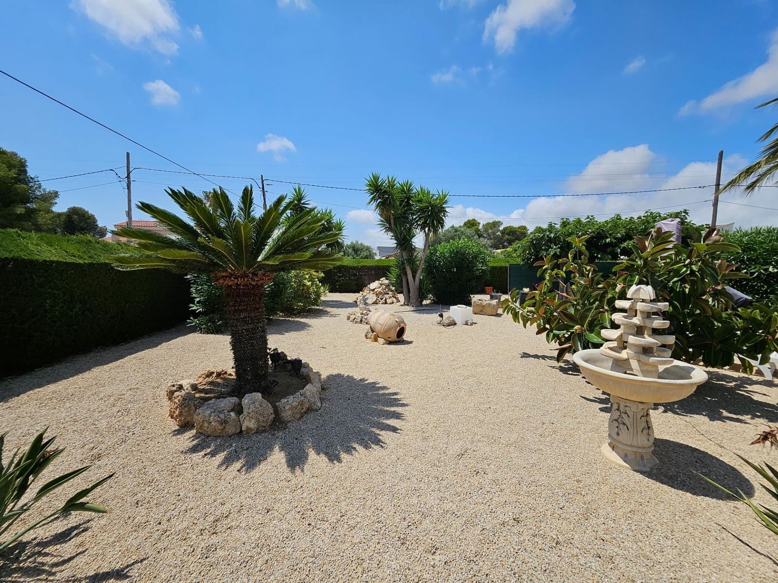 5 sypialnia Willa na sprzedaż w L'Ametlla de Mar z basenem garażem - 690 000 € (Ref: 8421409)