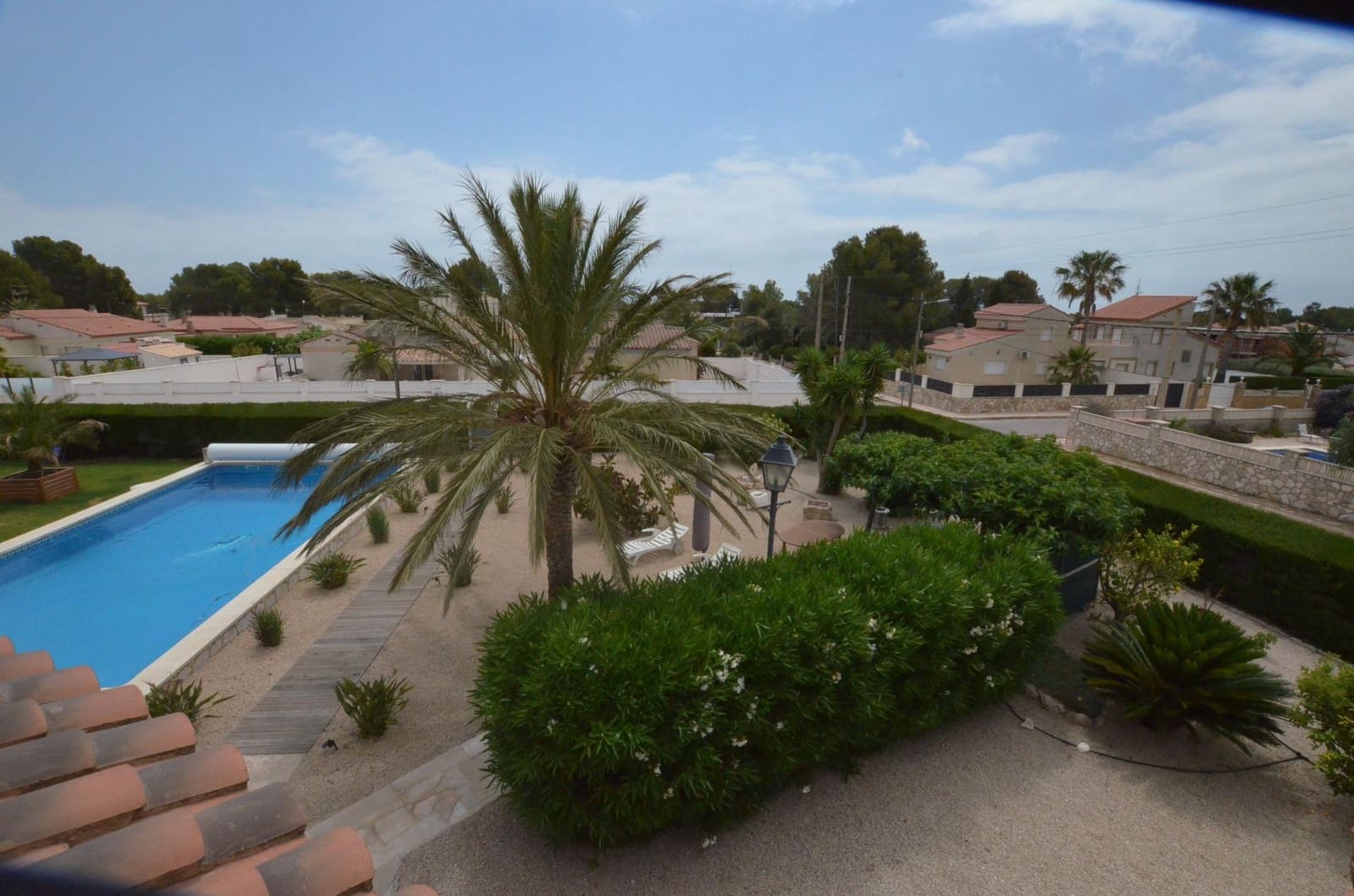 5 sypialnia Willa na sprzedaż w L'Ametlla de Mar z basenem garażem - 690 000 € (Ref: 8421409)