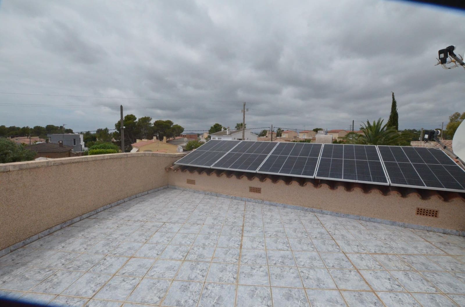 5 sypialnia Willa na sprzedaż w L'Ametlla de Mar z basenem garażem - 690 000 € (Ref: 8421409)