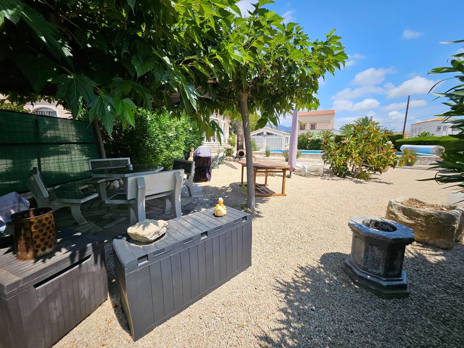 5 sypialnia Willa na sprzedaż w L'Ametlla de Mar z basenem garażem - 690 000 € (Ref: 8421409)