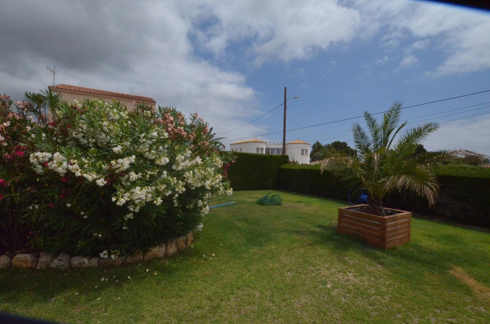 5 sypialnia Willa na sprzedaż w L'Ametlla de Mar z basenem garażem - 690 000 € (Ref: 8421409)