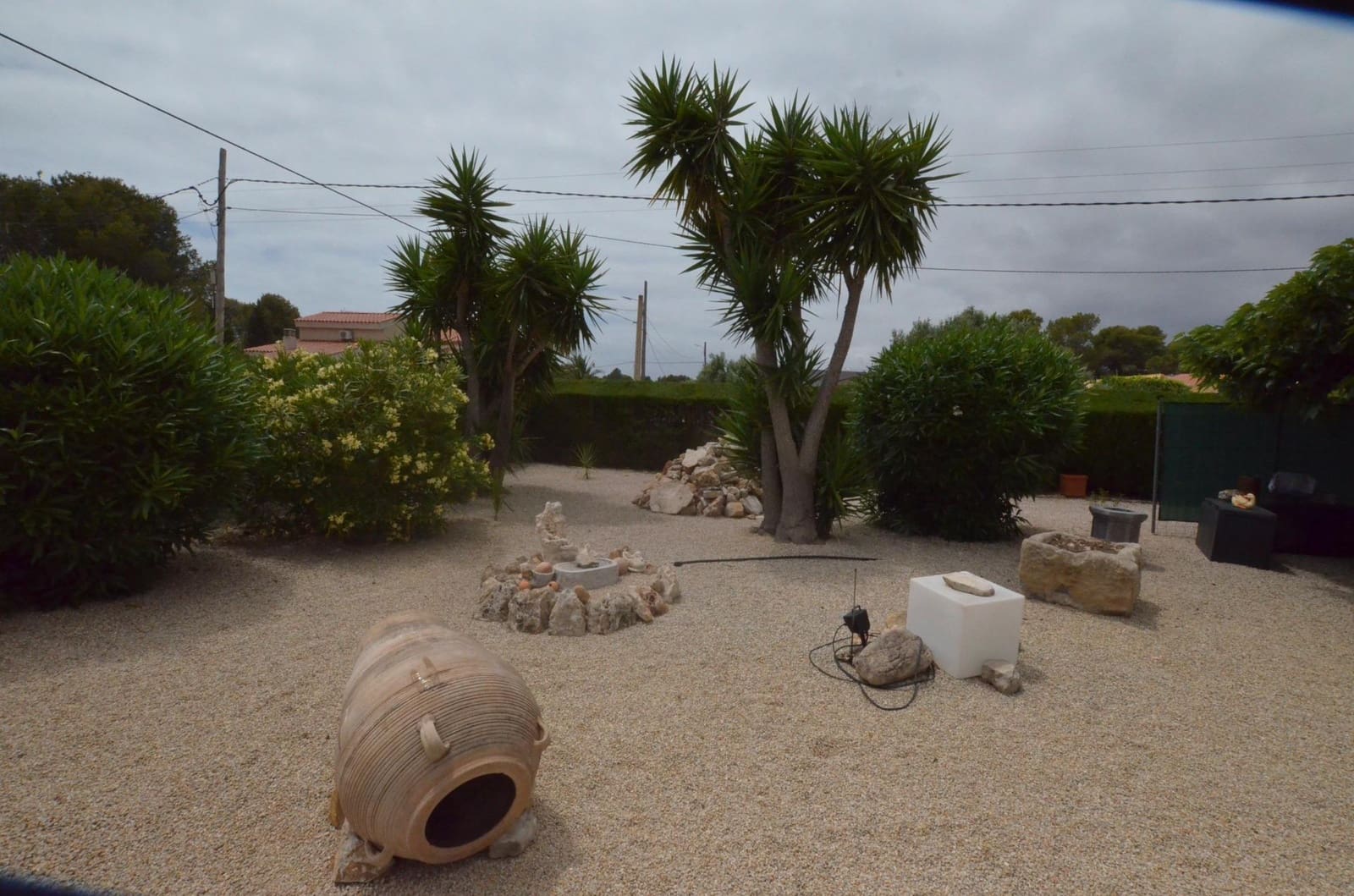 5 sypialnia Willa na sprzedaż w L'Ametlla de Mar z basenem garażem - 690 000 € (Ref: 8421409)