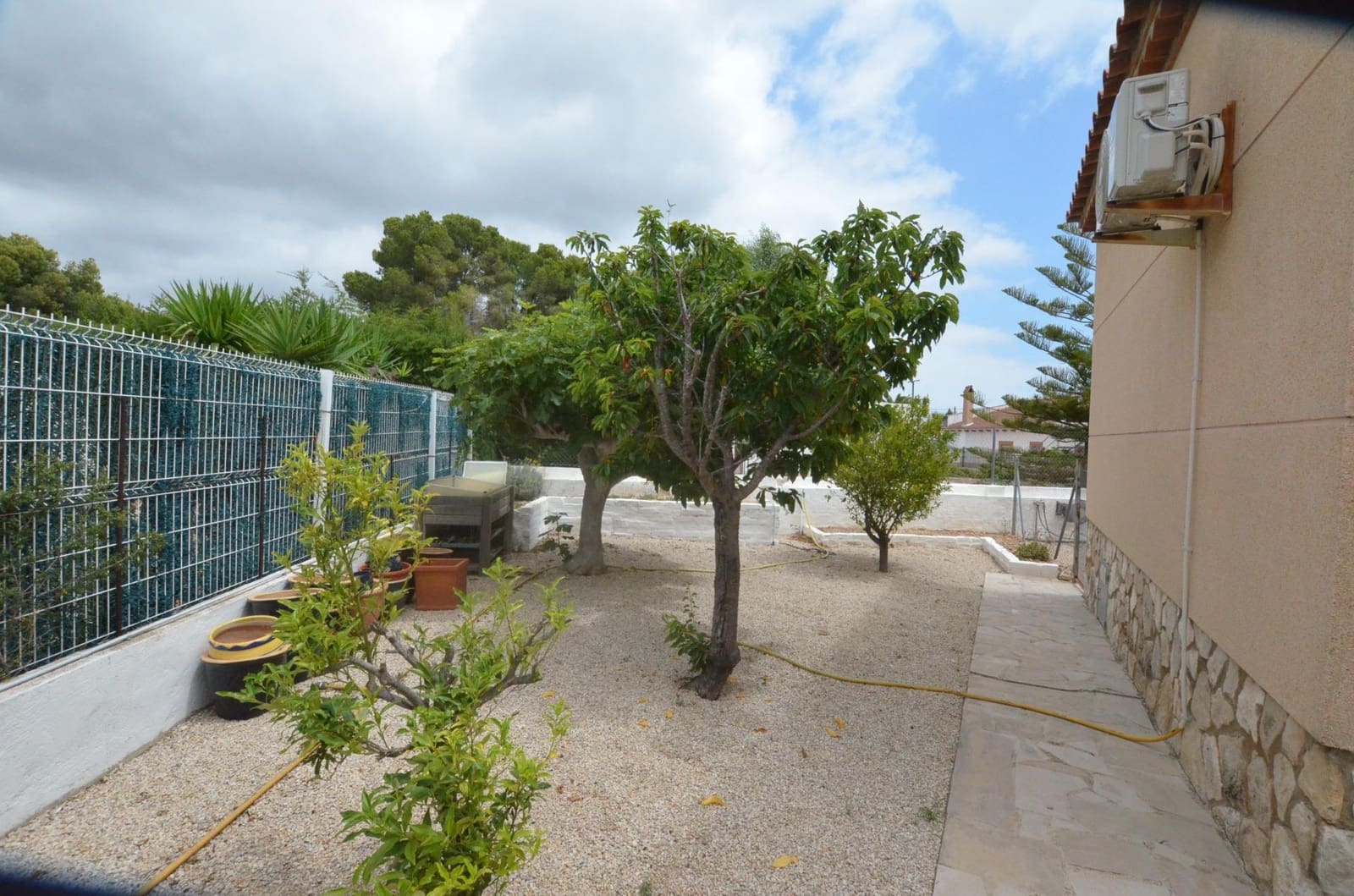 5 sypialnia Willa na sprzedaż w L'Ametlla de Mar z basenem garażem - 690 000 € (Ref: 8421409)