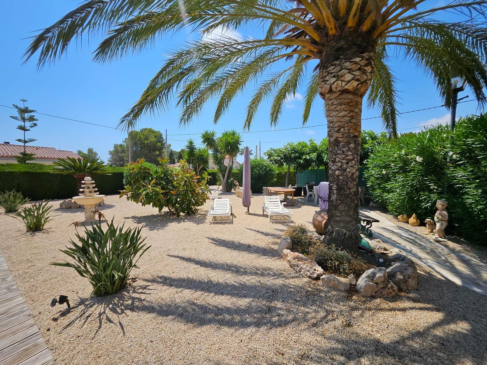 5 sypialnia Willa na sprzedaż w L'Ametlla de Mar z basenem garażem - 690 000 € (Ref: 8421409)