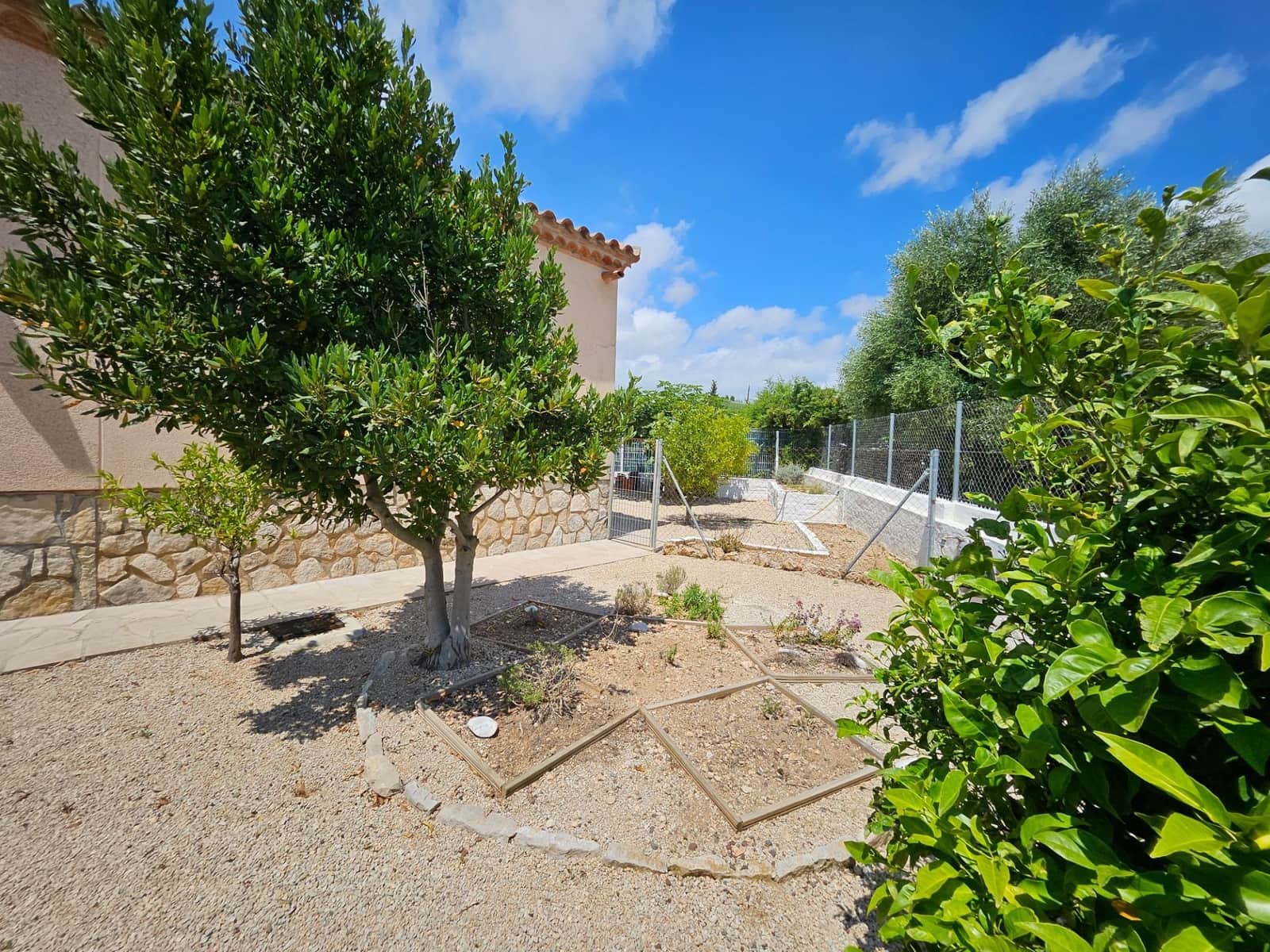 5 sypialnia Willa na sprzedaż w L'Ametlla de Mar z basenem garażem - 690 000 € (Ref: 8421409)