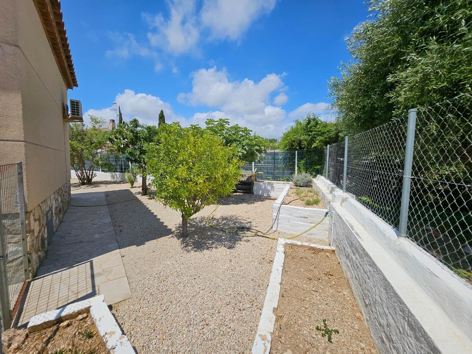 5 sypialnia Willa na sprzedaż w L'Ametlla de Mar z basenem garażem - 690 000 € (Ref: 8421409)