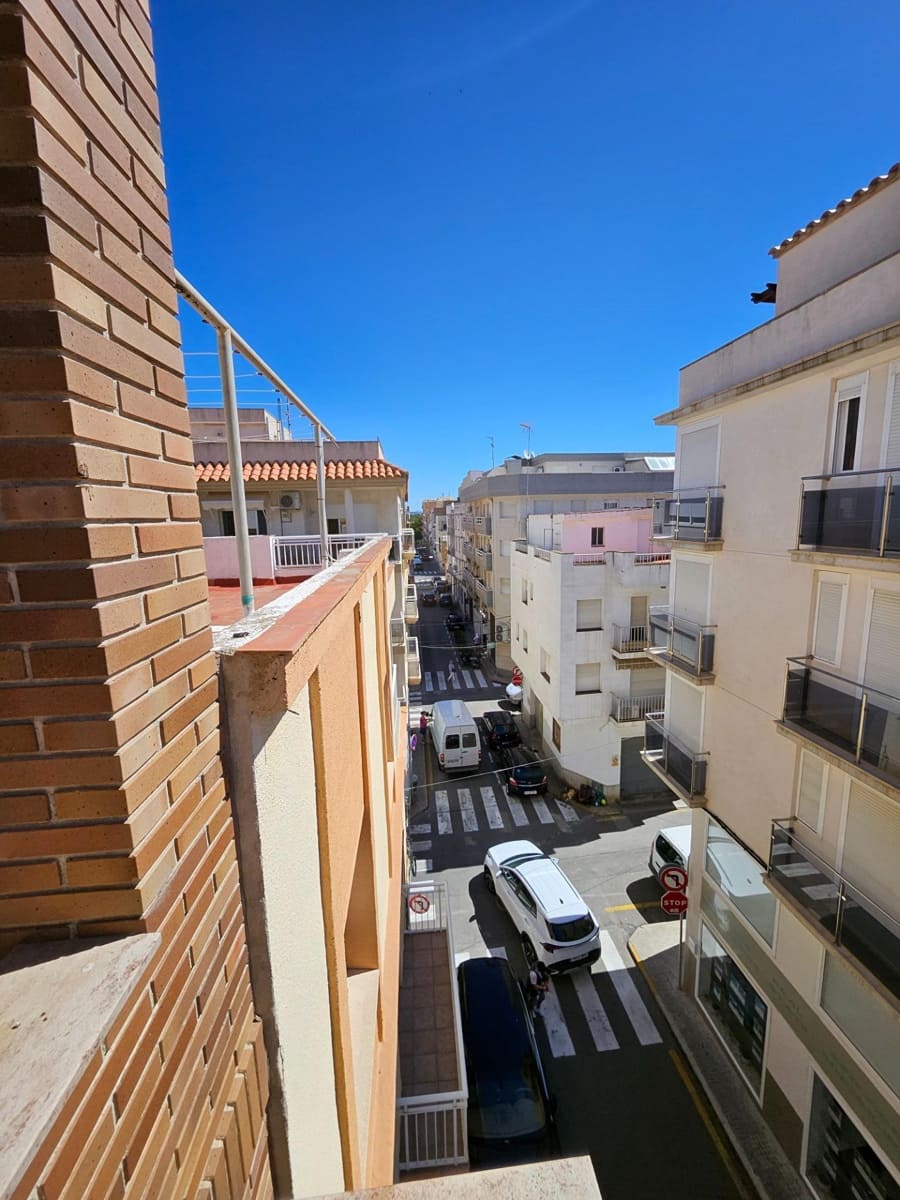 Lejlighed til salg i L'Ametlla de Mar - € 540.000 (Ref: 8431627)