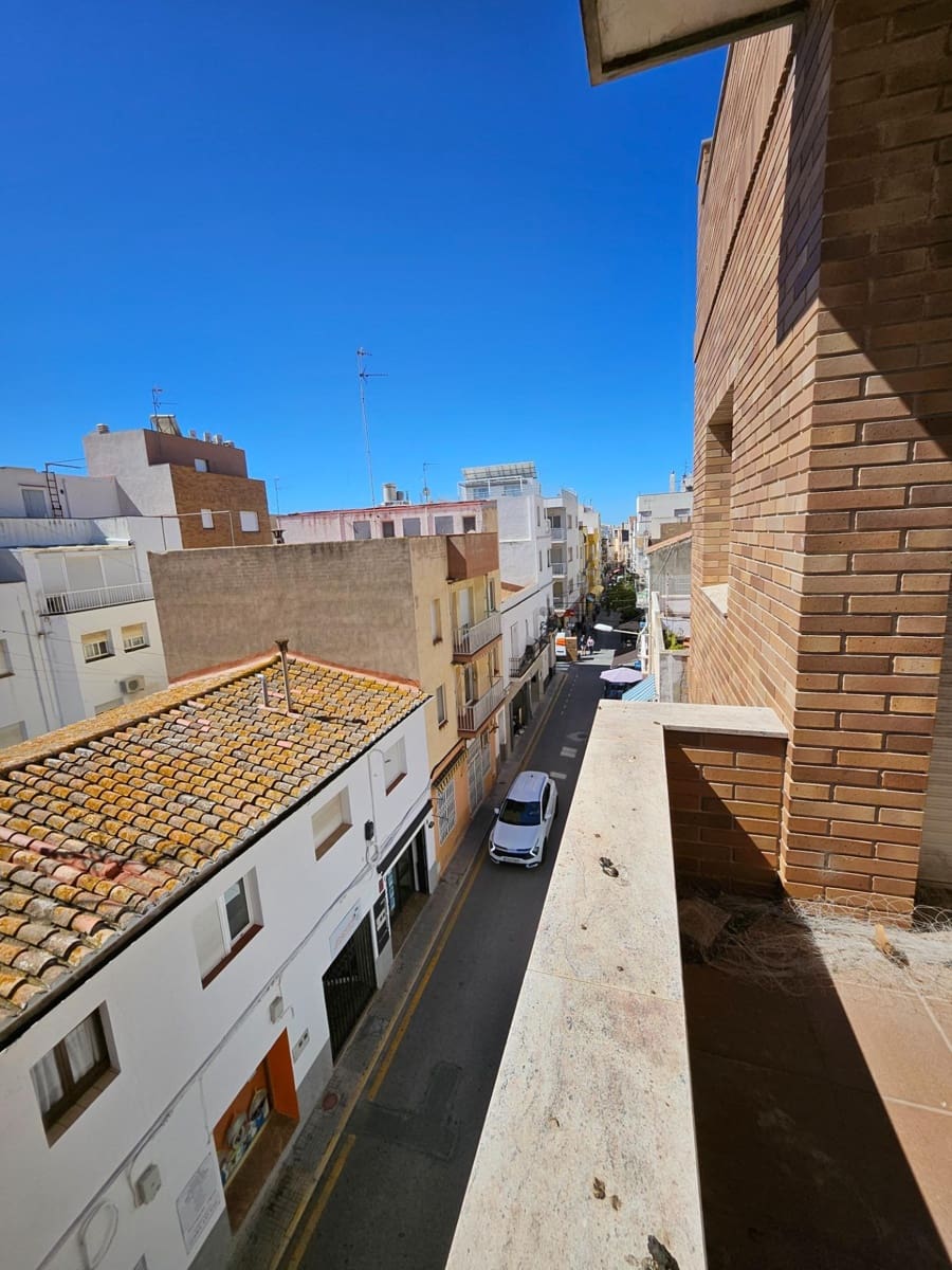 Lejlighed til salg i L'Ametlla de Mar - € 540.000 (Ref: 8431627)