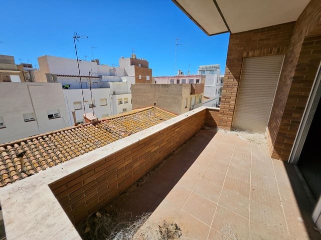 Lejlighed til salg i L'Ametlla de Mar - € 540.000 (Ref: 8431627)