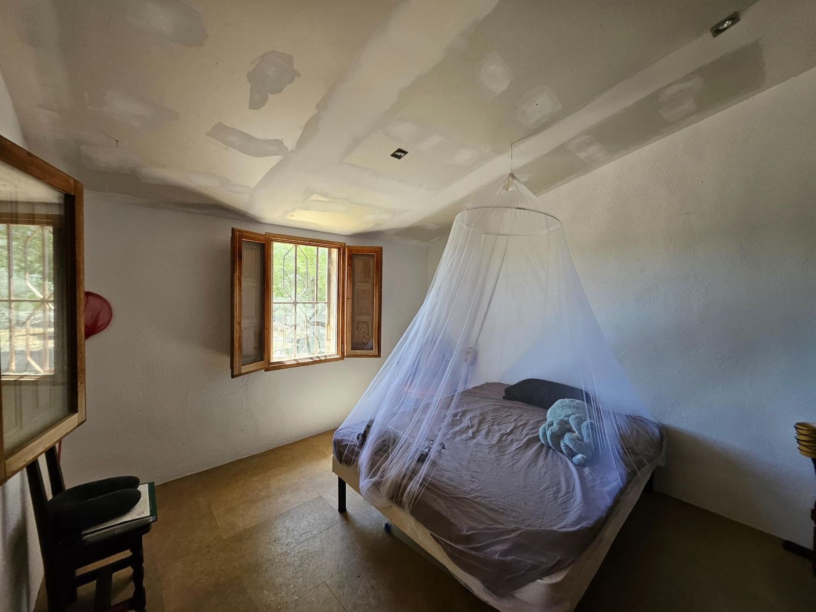 3 soveværelse Finca/Landehus til salg i L'Ametlla de Mar - € 200.000 (Ref: 8455760)