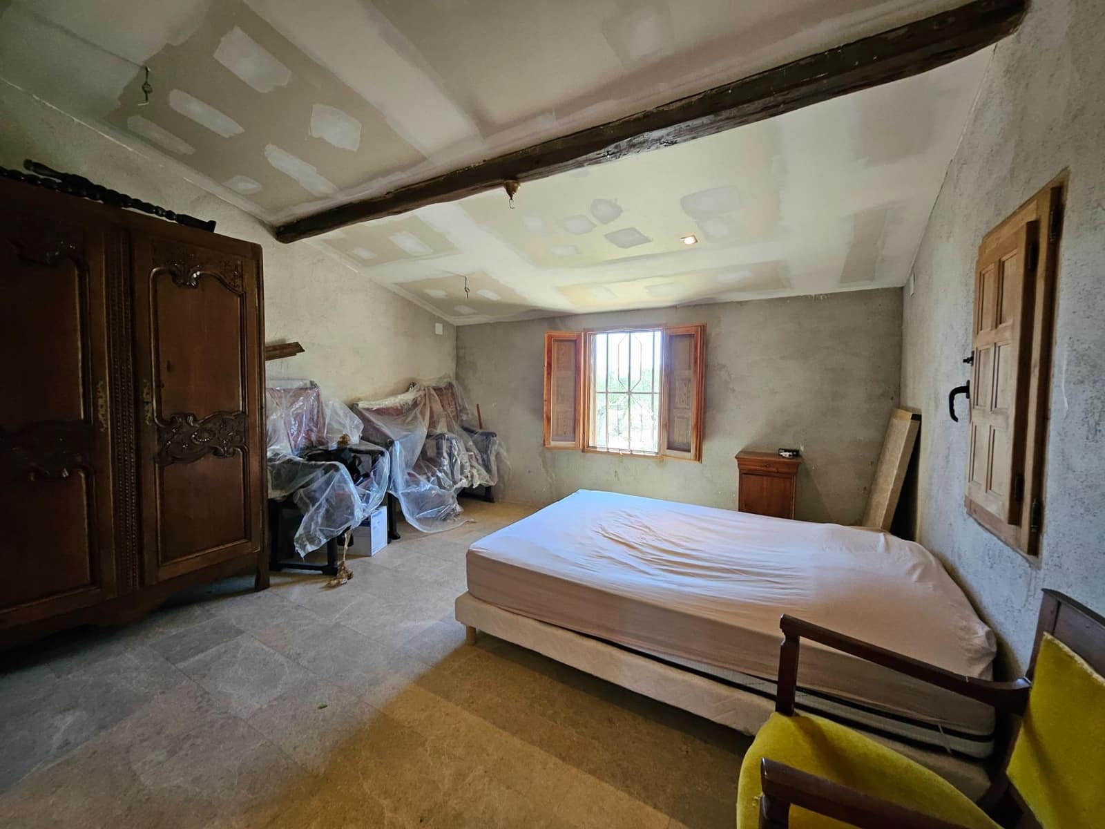 3 soveværelse Finca/Landehus til salg i L'Ametlla de Mar - € 200.000 (Ref: 8455760)