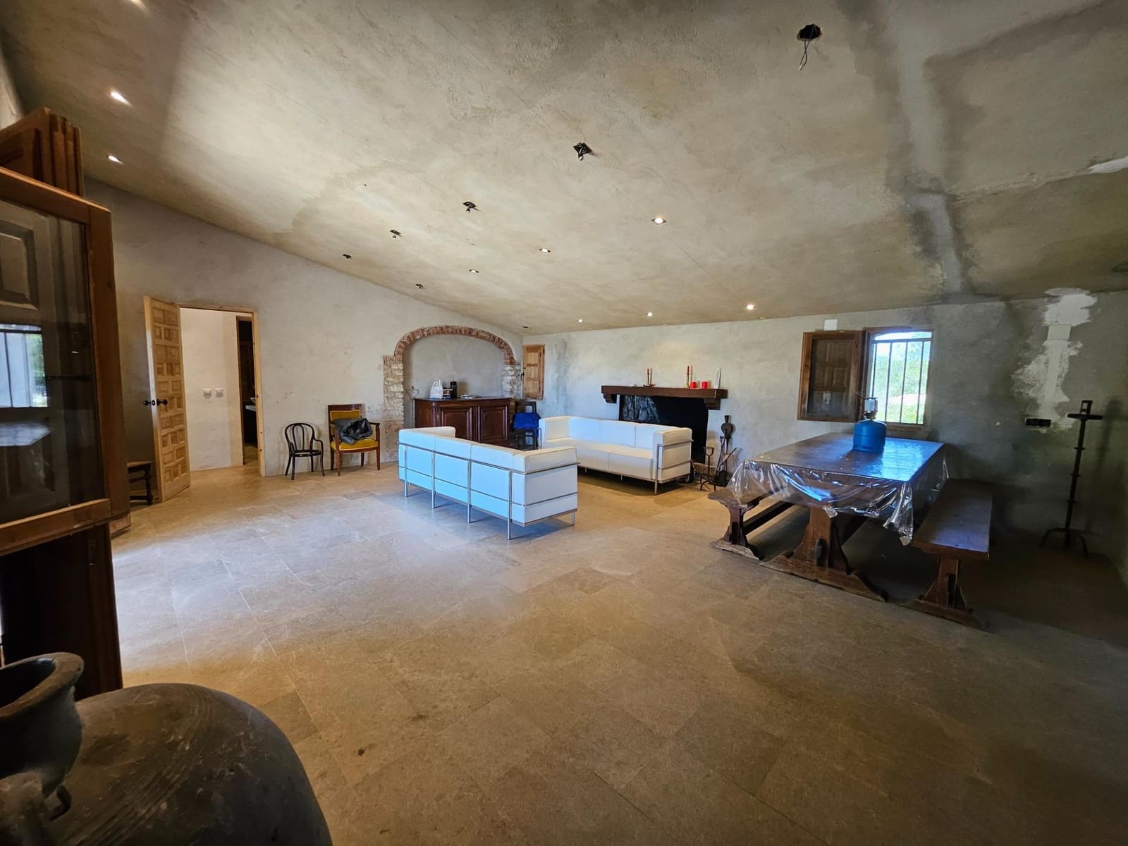 3 soveværelse Finca/Landehus til salg i L'Ametlla de Mar - € 200.000 (Ref: 8455760)