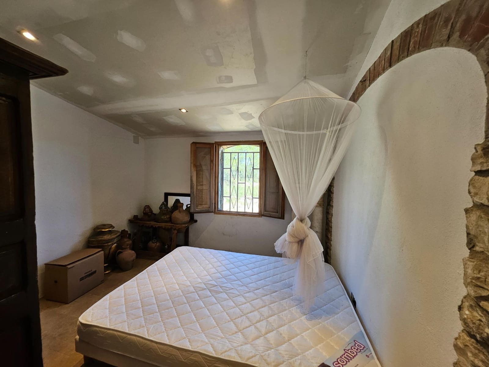 3 soveværelse Finca/Landehus til salg i L'Ametlla de Mar - € 200.000 (Ref: 8455760)