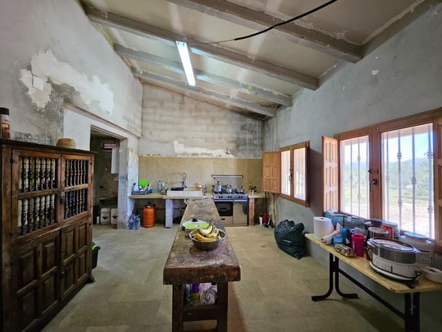 3 bedroom Finca/Country House for sale in L'Ametlla de Mar - € 200,000 (Ref: 8455760)