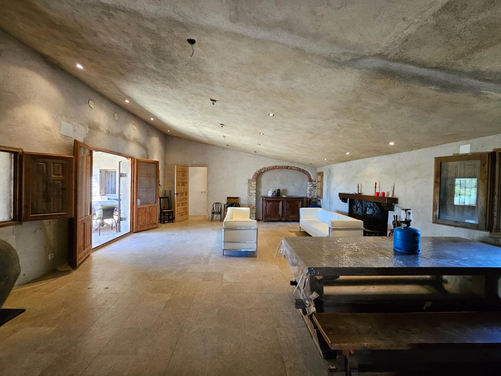 3 soveværelse Finca/Landehus til salg i L'Ametlla de Mar - € 200.000 (Ref: 8455760)