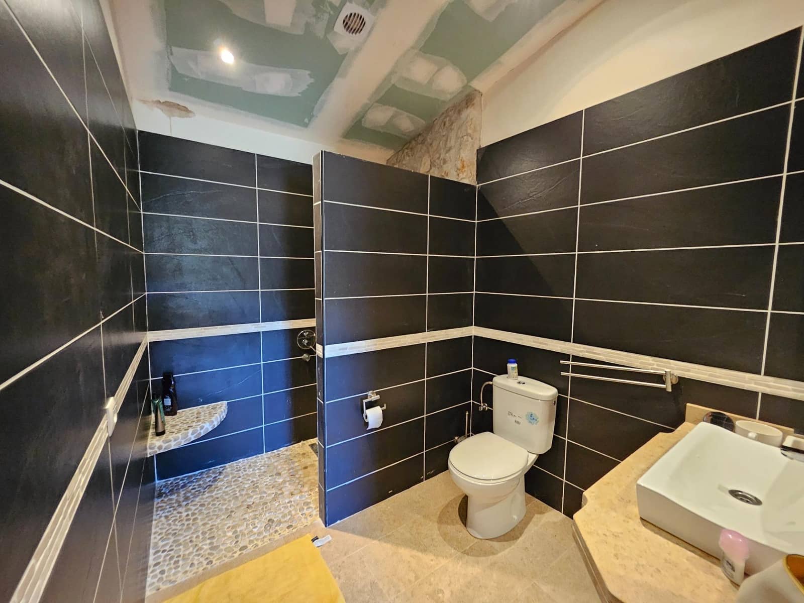 3 soveværelse Finca/Landehus til salg i L'Ametlla de Mar - € 200.000 (Ref: 8455760)