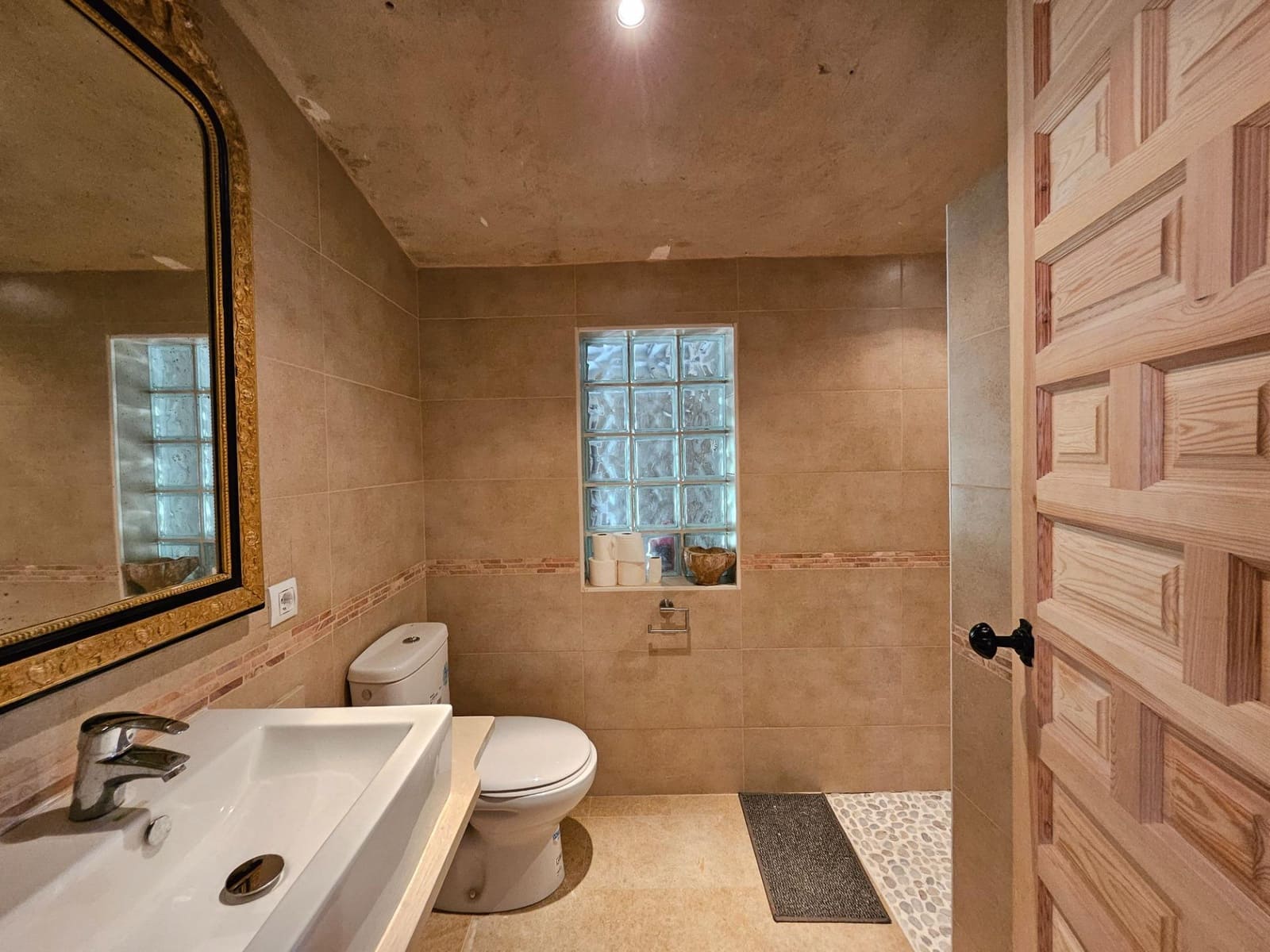 3 soveværelse Finca/Landehus til salg i L'Ametlla de Mar - € 200.000 (Ref: 8455760)