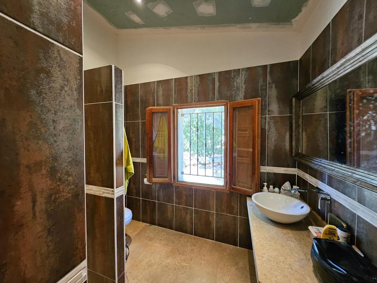 3 soveværelse Finca/Landehus til salg i L'Ametlla de Mar - € 200.000 (Ref: 8455760)