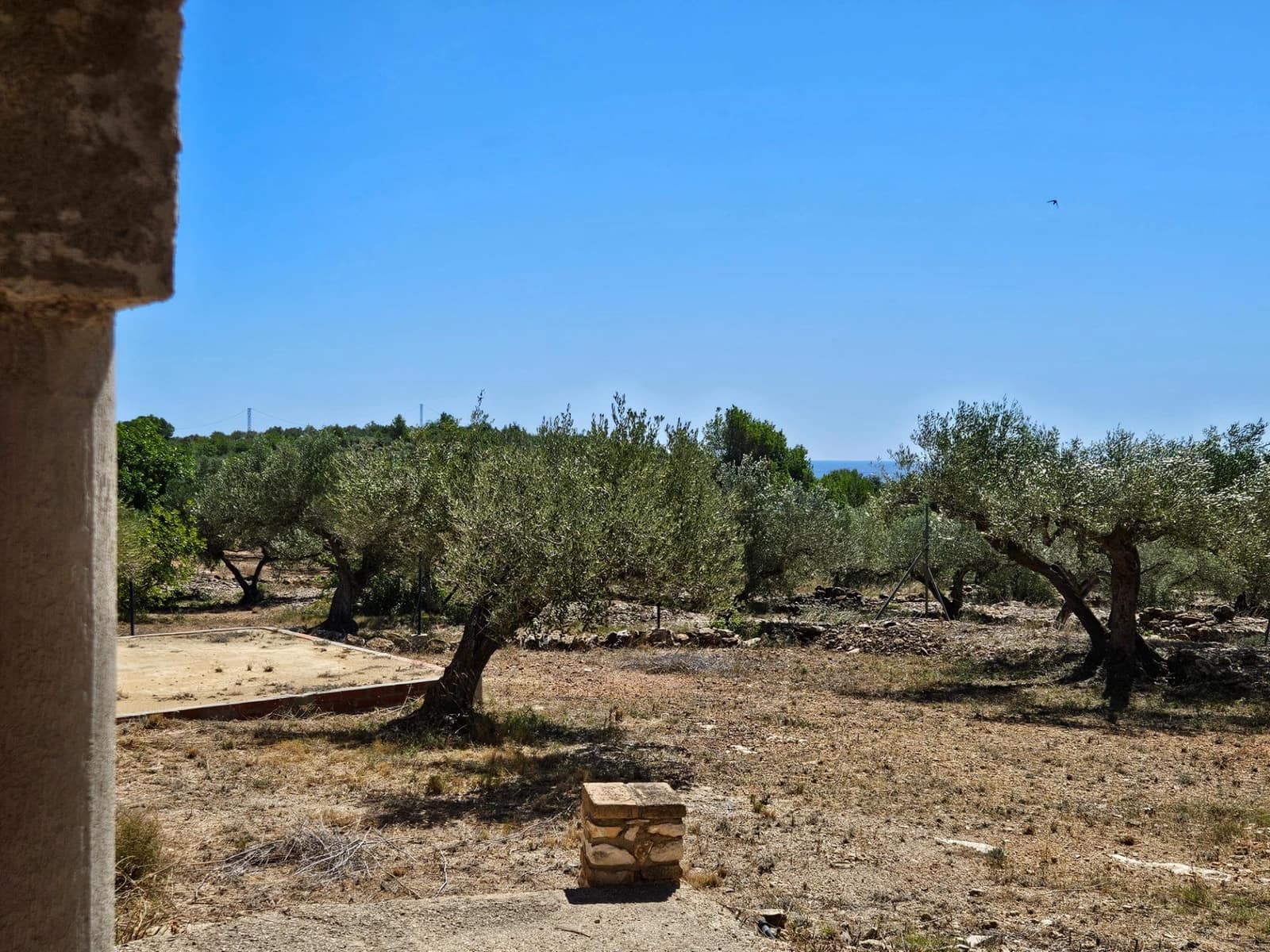 3 soveværelse Finca/Landehus til salg i L'Ametlla de Mar - € 200.000 (Ref: 8455760)