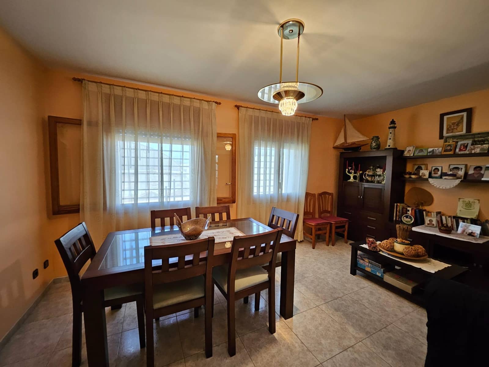 6 camera da letto Finca/Casa di Campagna in vendita in Camp-redo - 249.000 € (Rif: 8473977)