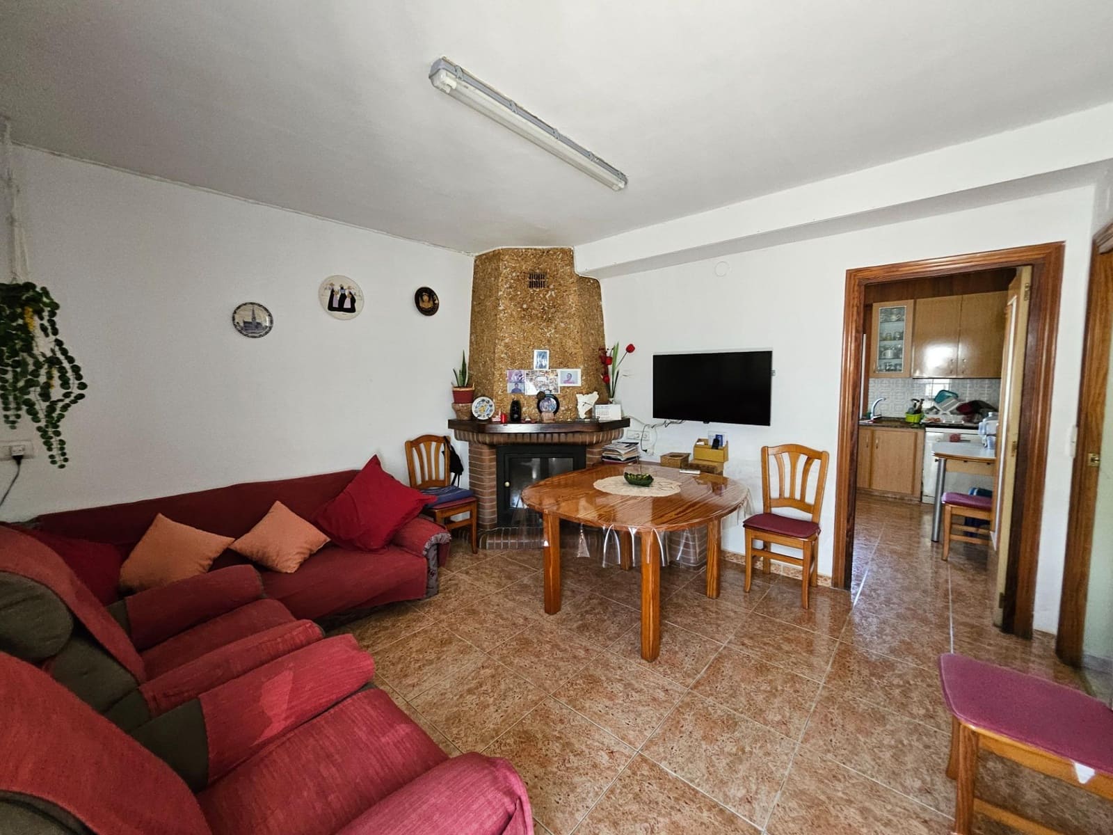 6 camera da letto Finca/Casa di Campagna in vendita in Camp-redo - 249.000 € (Rif: 8473977)