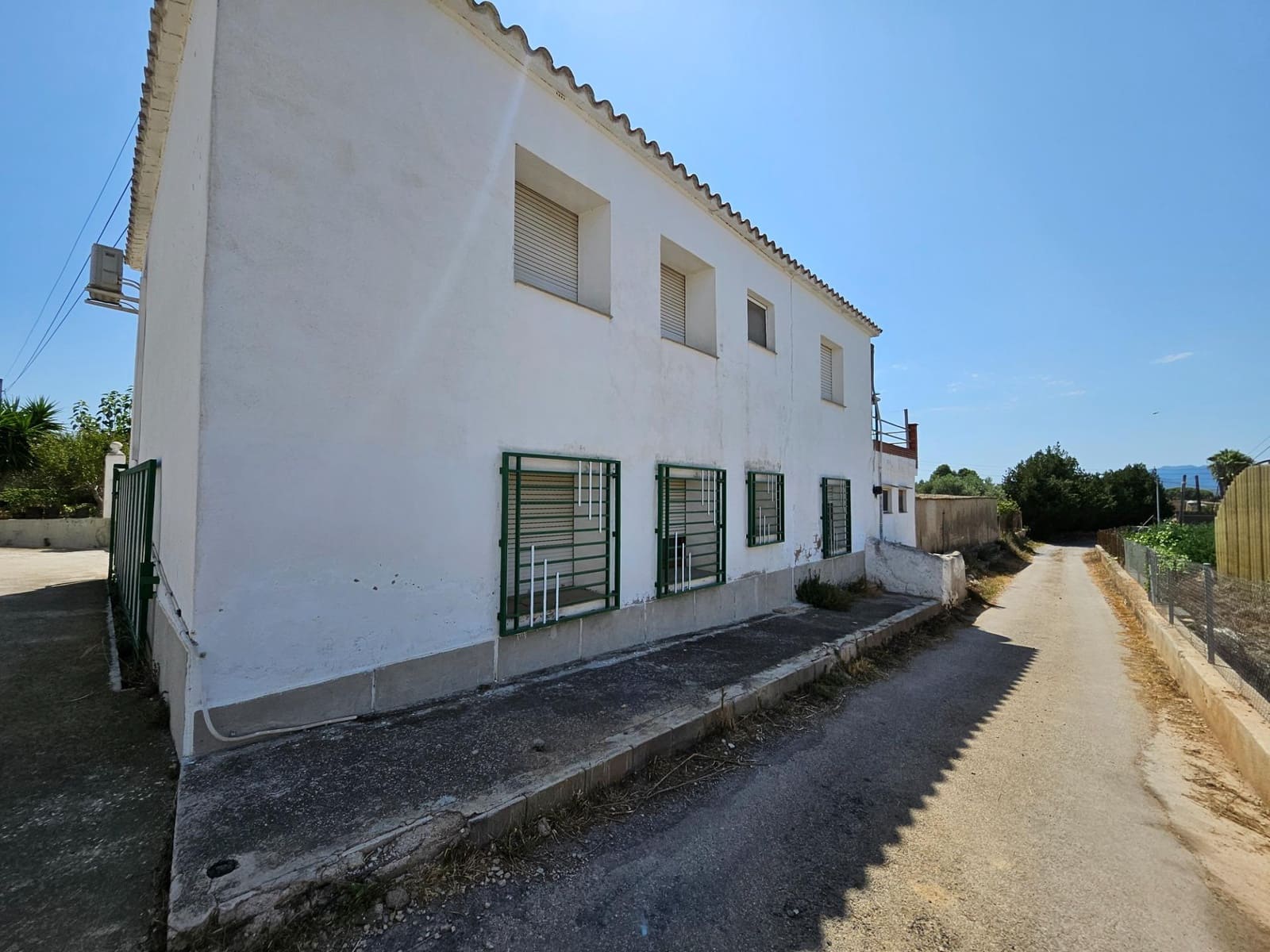 6 camera da letto Finca/Casa di Campagna in vendita in Camp-redo - 249.000 € (Rif: 8473977)