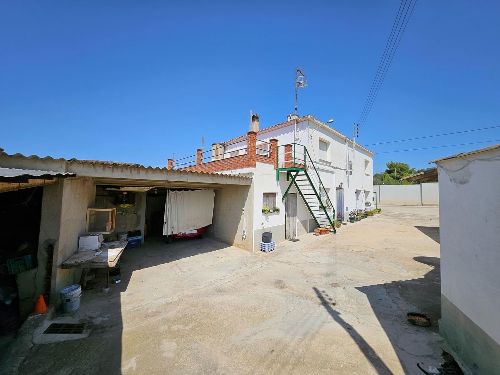 6 camera da letto Finca/Casa di Campagna in vendita in Camp-redo - 249.000 € (Rif: 8473977)