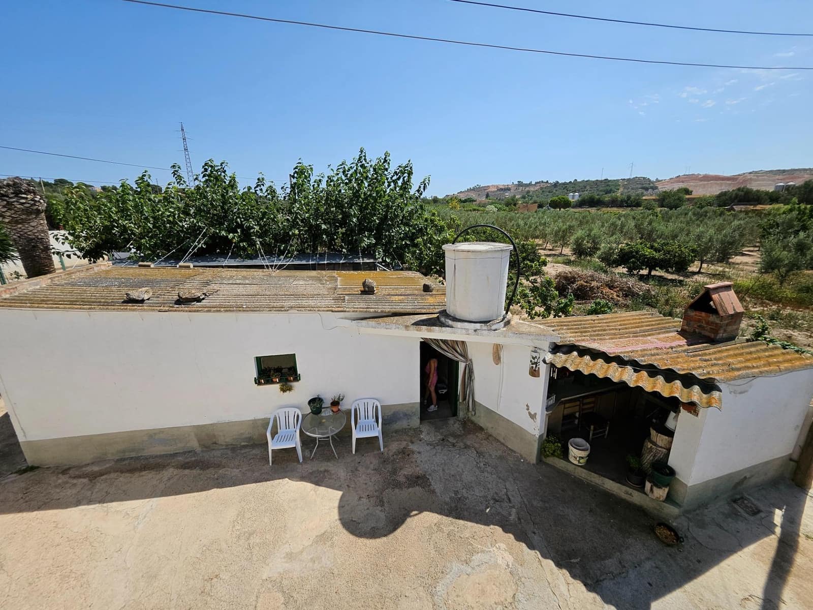 6 camera da letto Finca/Casa di Campagna in vendita in Camp-redo - 249.000 € (Rif: 8473977)