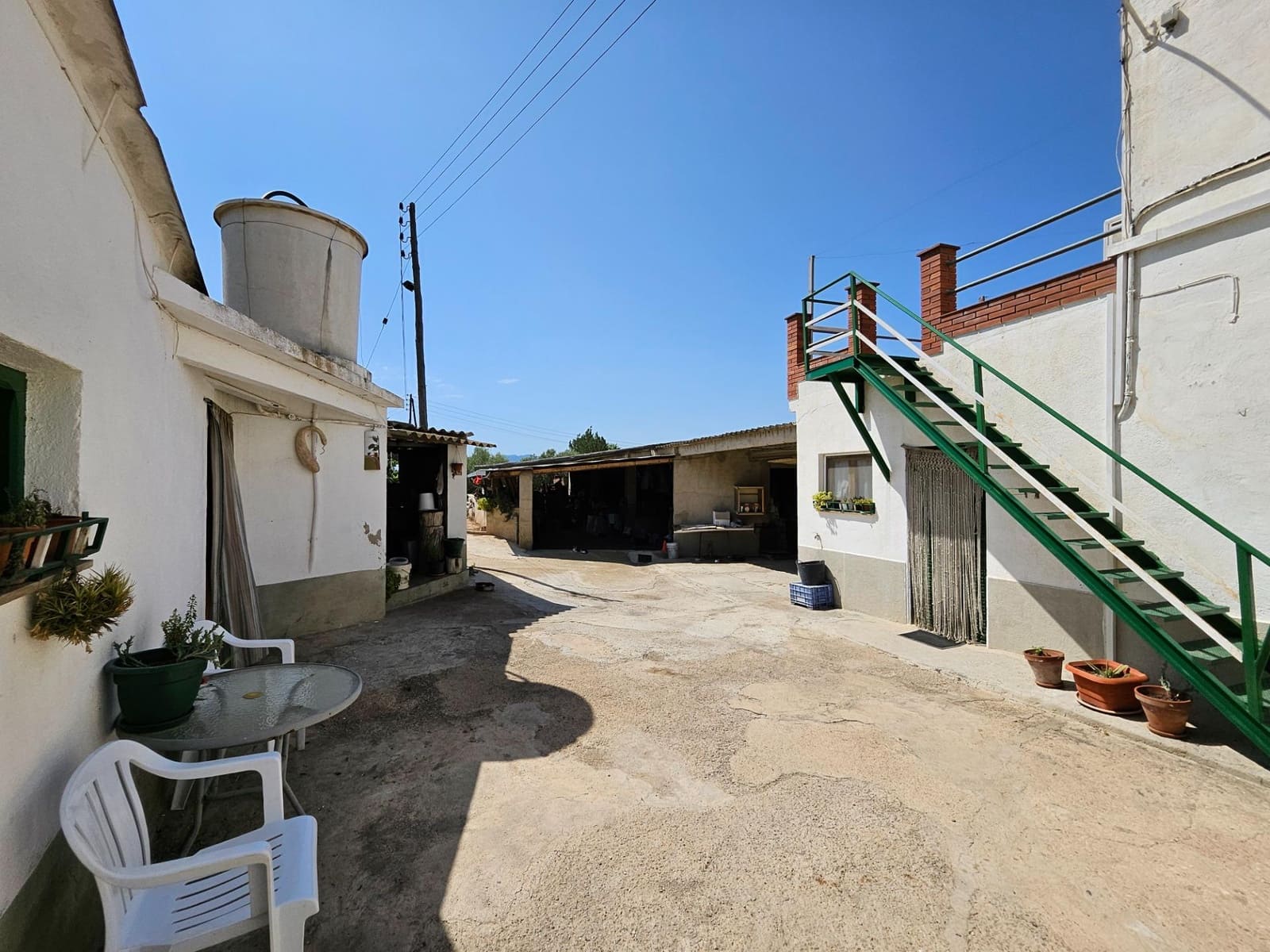 6 camera da letto Finca/Casa di Campagna in vendita in Camp-redo - 249.000 € (Rif: 8473977)