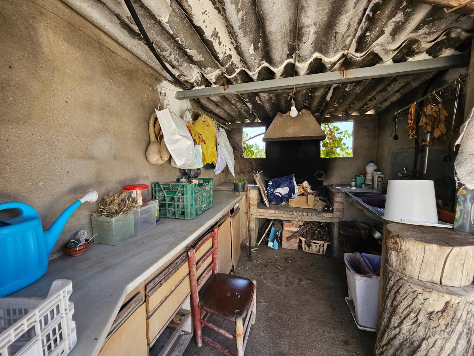 6 camera da letto Finca/Casa di Campagna in vendita in Camp-redo - 249.000 € (Rif: 8473977)