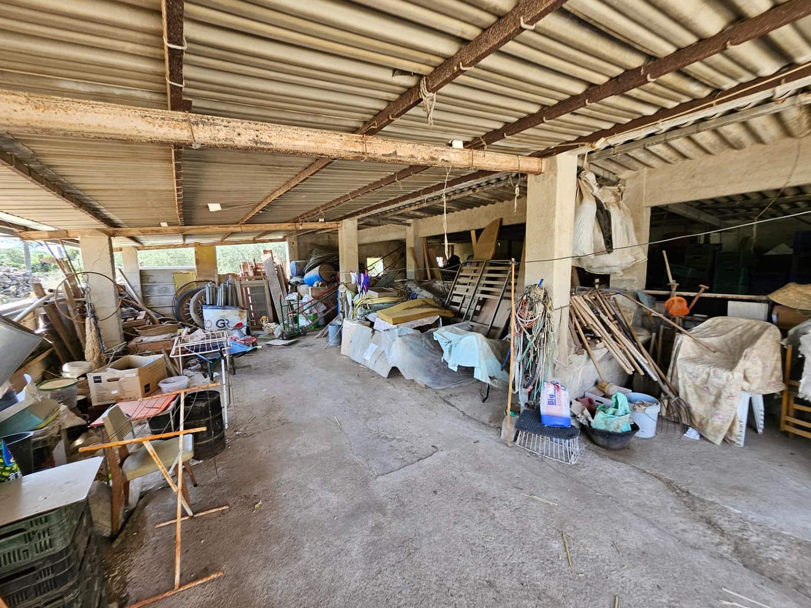 6 camera da letto Finca/Casa di Campagna in vendita in Camp-redo - 249.000 € (Rif: 8473977)