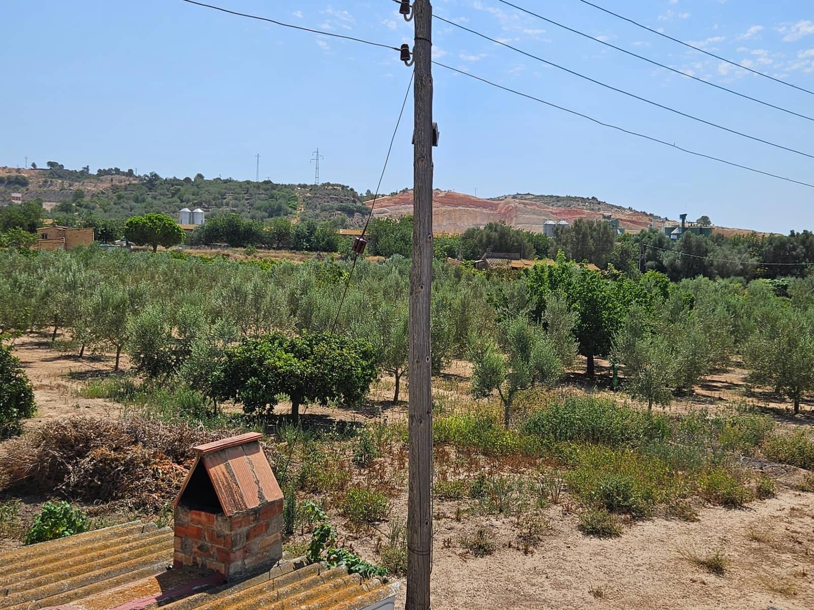 6 camera da letto Finca/Casa di Campagna in vendita in Camp-redo - 249.000 € (Rif: 8473977)