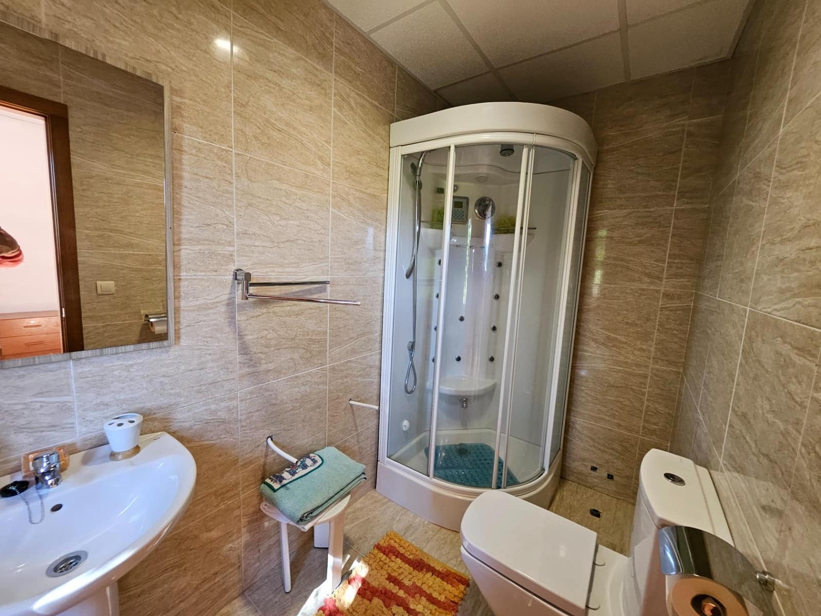 4 soveværelse Finca/Landehus til salg i Allande - € 225.000 (Ref: 8480809)