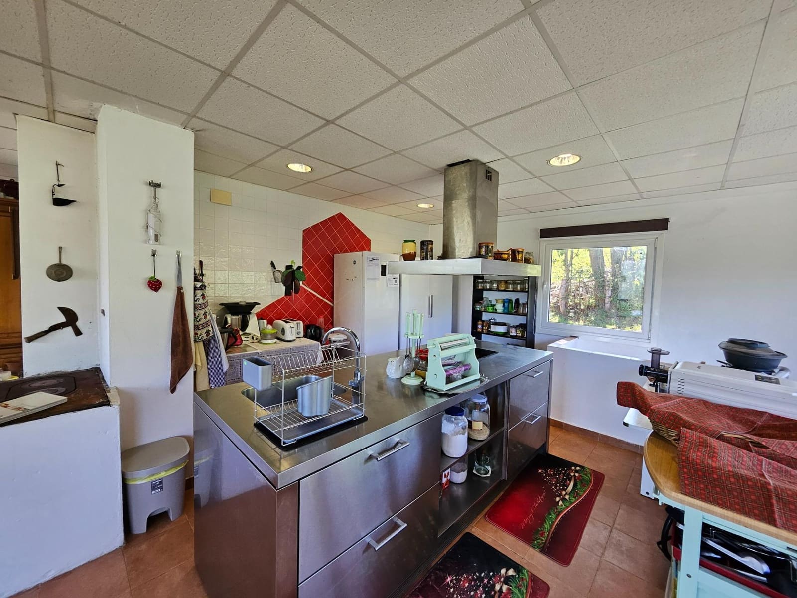 4 soveværelse Finca/Landehus til salg i Allande - € 225.000 (Ref: 8480809)