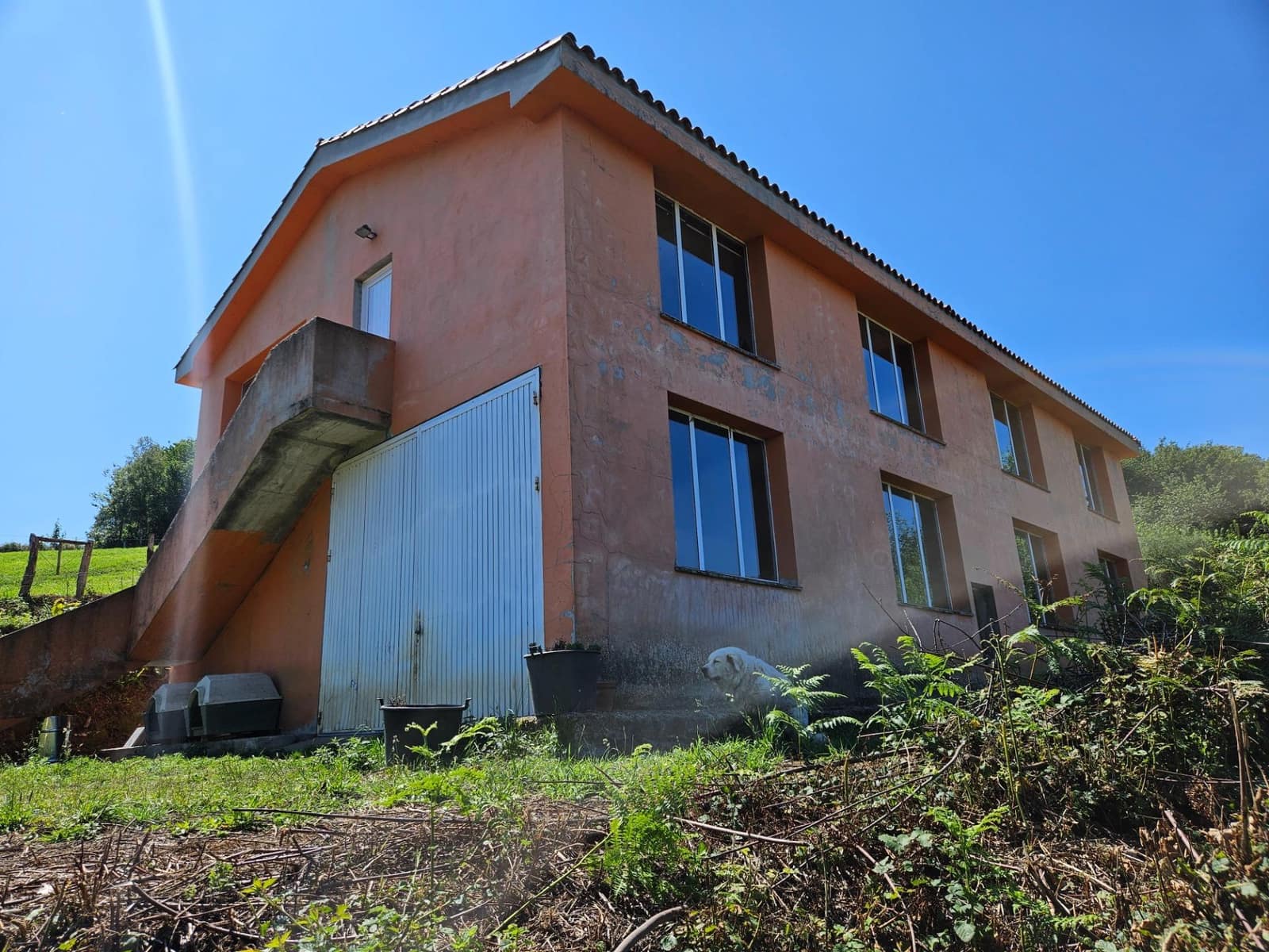 4 soveværelse Finca/Landehus til salg i Allande - € 225.000 (Ref: 8480809)