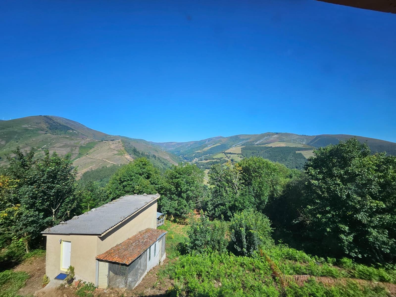 4 soveværelse Finca/Landehus til salg i Allande - € 225.000 (Ref: 8480809)