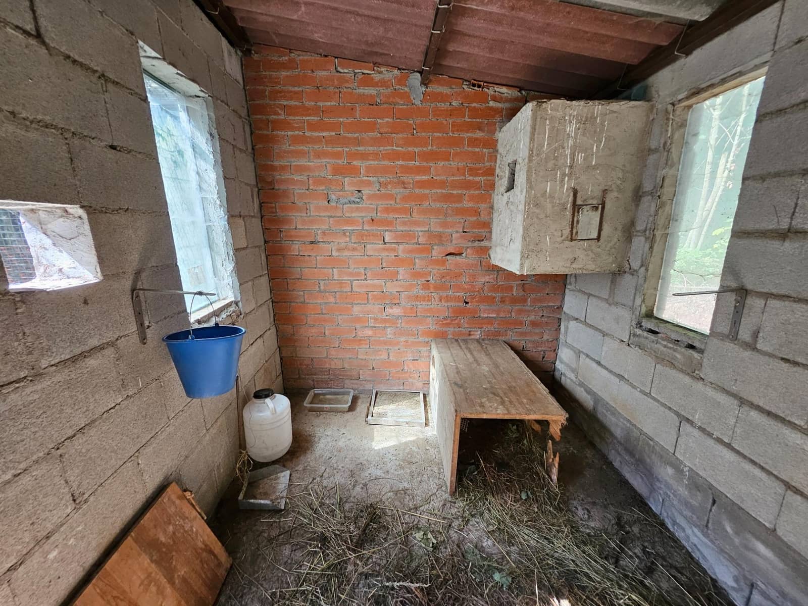 4 soveværelse Finca/Landehus til salg i Allande - € 225.000 (Ref: 8480809)