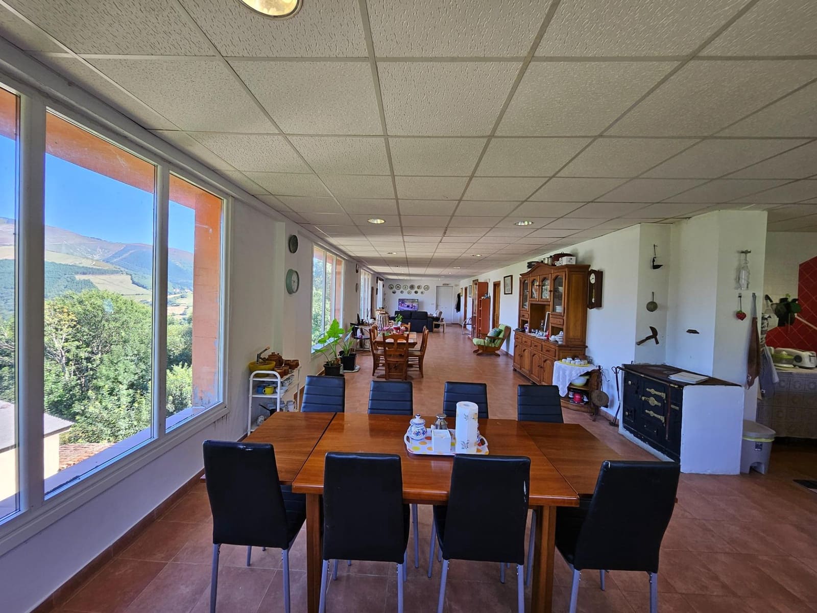 4 soveværelse Finca/Landehus til salg i Allande - € 225.000 (Ref: 8480809)