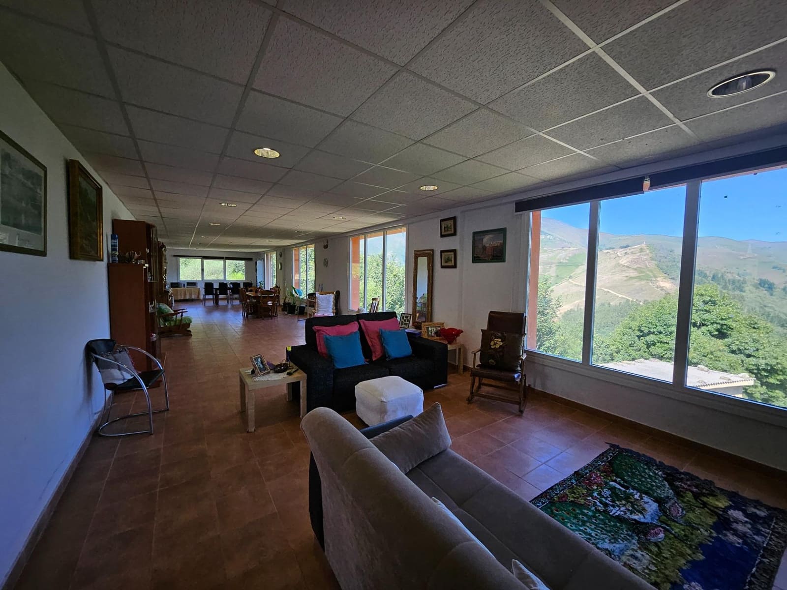 4 soveværelse Finca/Landehus til salg i Allande - € 225.000 (Ref: 8480809)