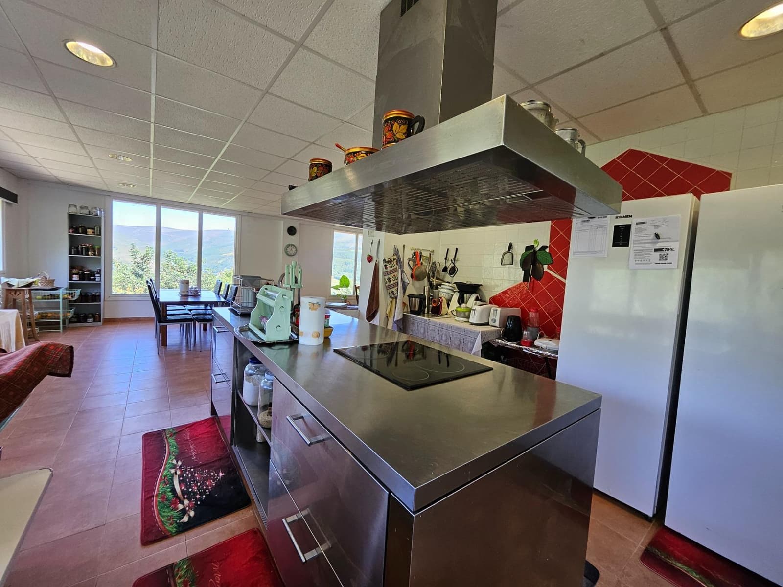 4 soveværelse Finca/Landehus til salg i Allande - € 225.000 (Ref: 8480809)