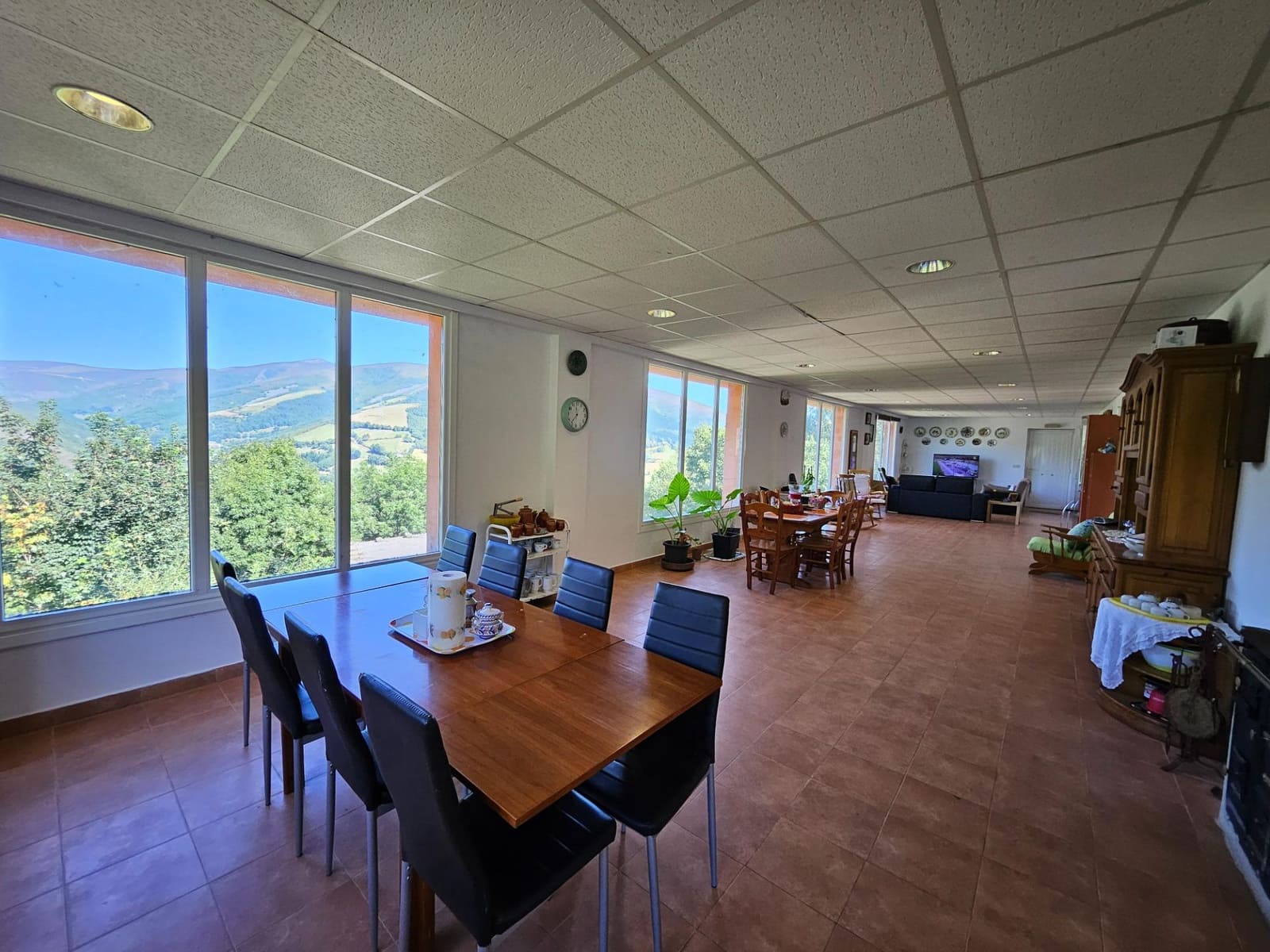 4 soveværelse Finca/Landehus til salg i Allande - € 225.000 (Ref: 8480809)