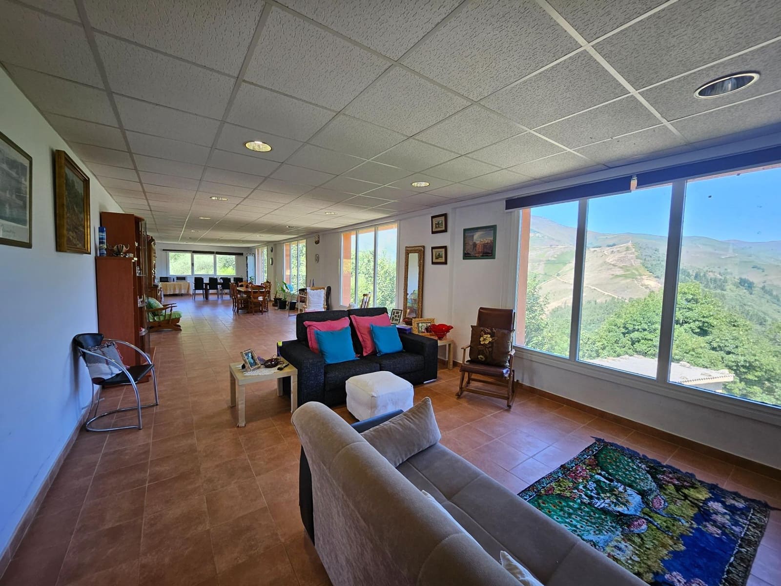 4 soveværelse Finca/Landehus til salg i Allande - € 225.000 (Ref: 8480809)