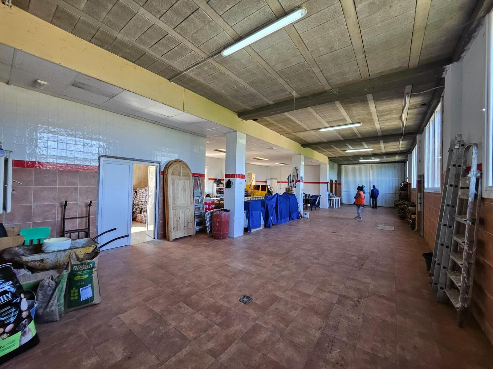 4 soveværelse Finca/Landehus til salg i Allande - € 225.000 (Ref: 8480809)