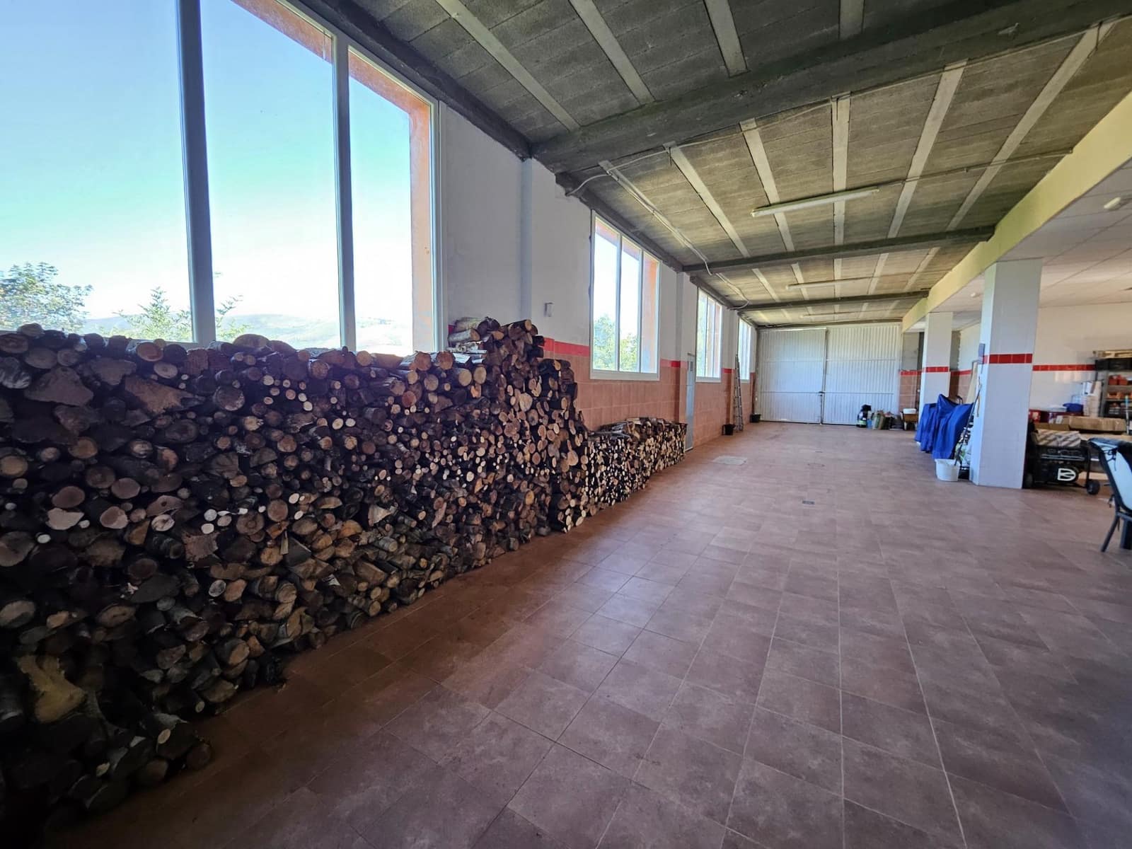 4 soveværelse Finca/Landehus til salg i Allande - € 225.000 (Ref: 8480809)