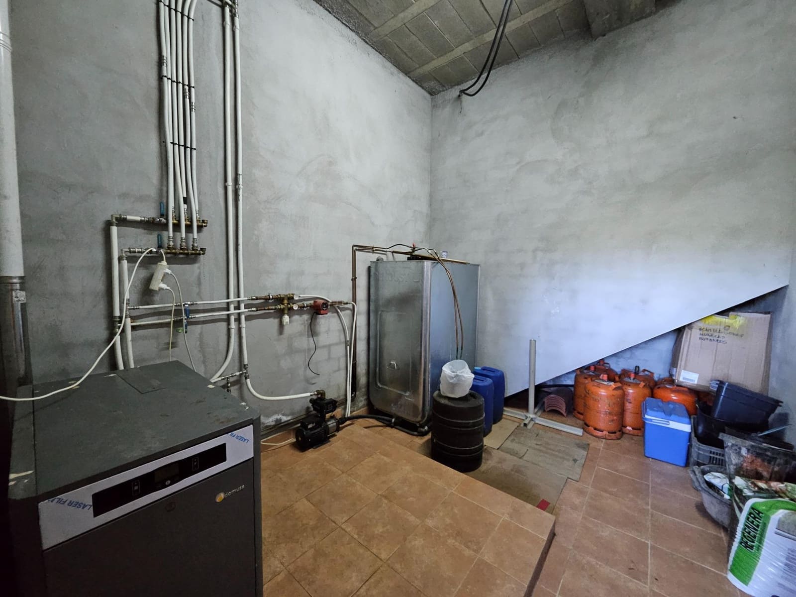 4 soveværelse Finca/Landehus til salg i Allande - € 225.000 (Ref: 8480809)