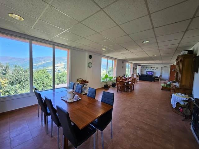 4 bedroom Finca/Country House for sale in Allande - € 225,000 (Ref: 8480809)