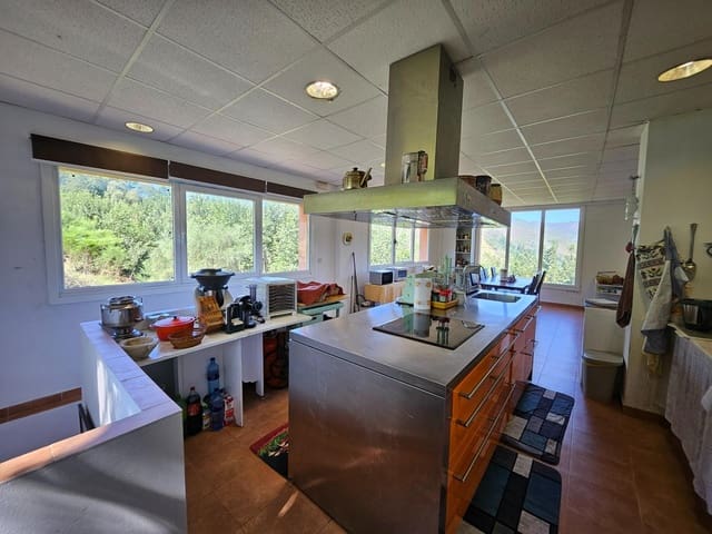 4 bedroom Finca/Country House for sale in Allande - € 225,000 (Ref: 8480809)