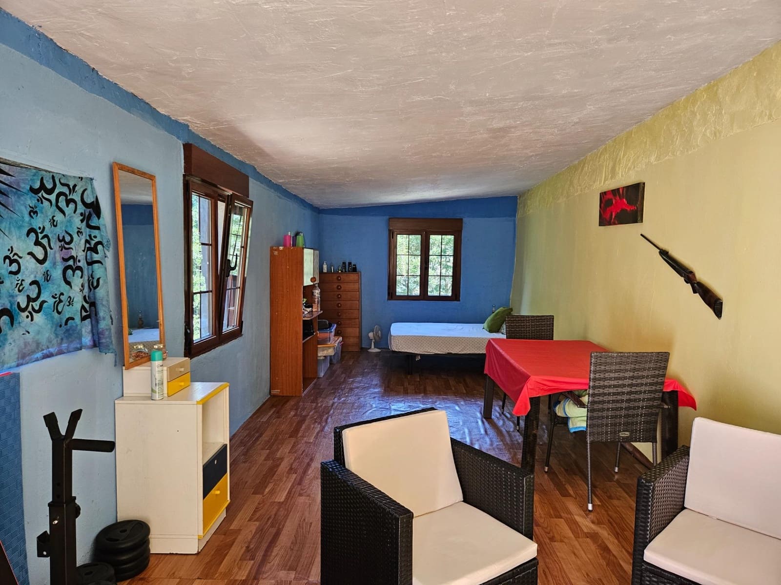 4 soveværelse Finca/Landehus til salg i Allande - € 225.000 (Ref: 8480809)