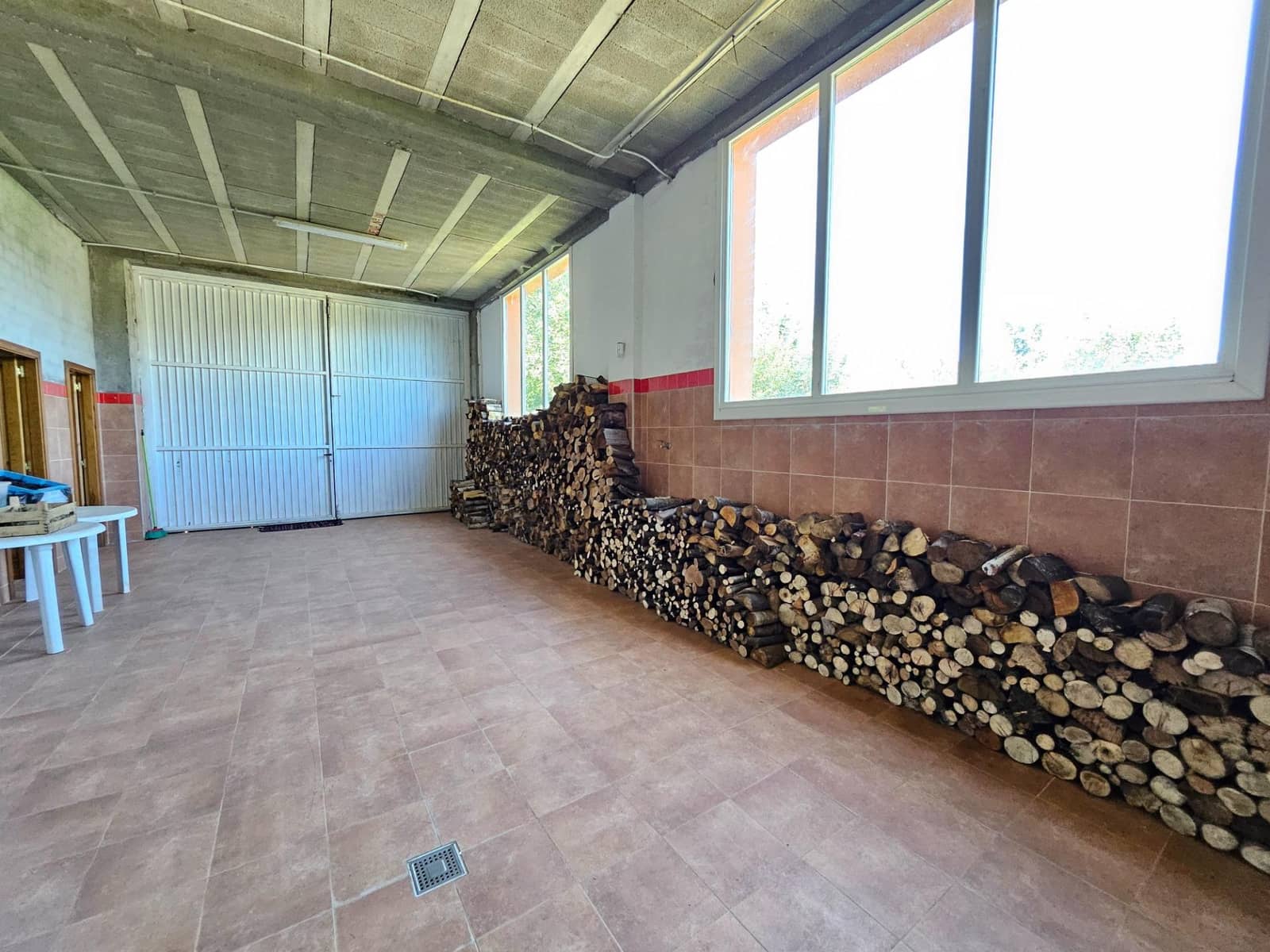 4 soveværelse Finca/Landehus til salg i Allande - € 225.000 (Ref: 8480809)