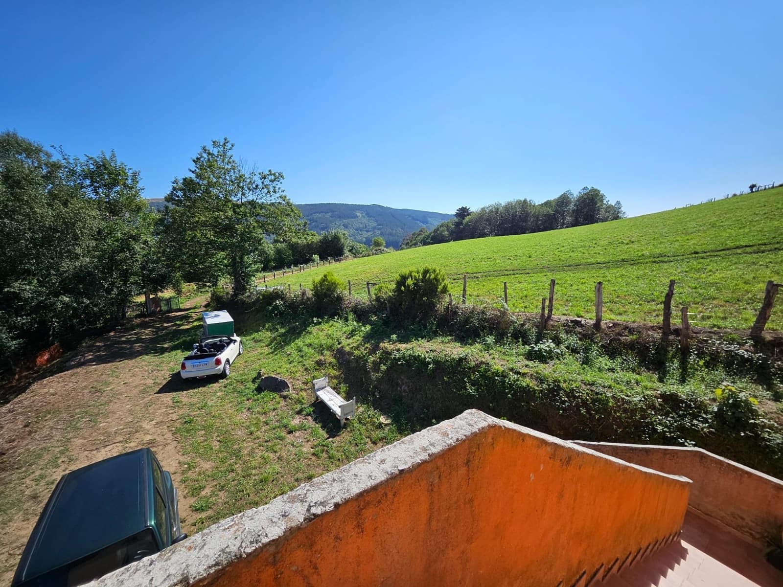 4 soveværelse Finca/Landehus til salg i Allande - € 225.000 (Ref: 8480809)